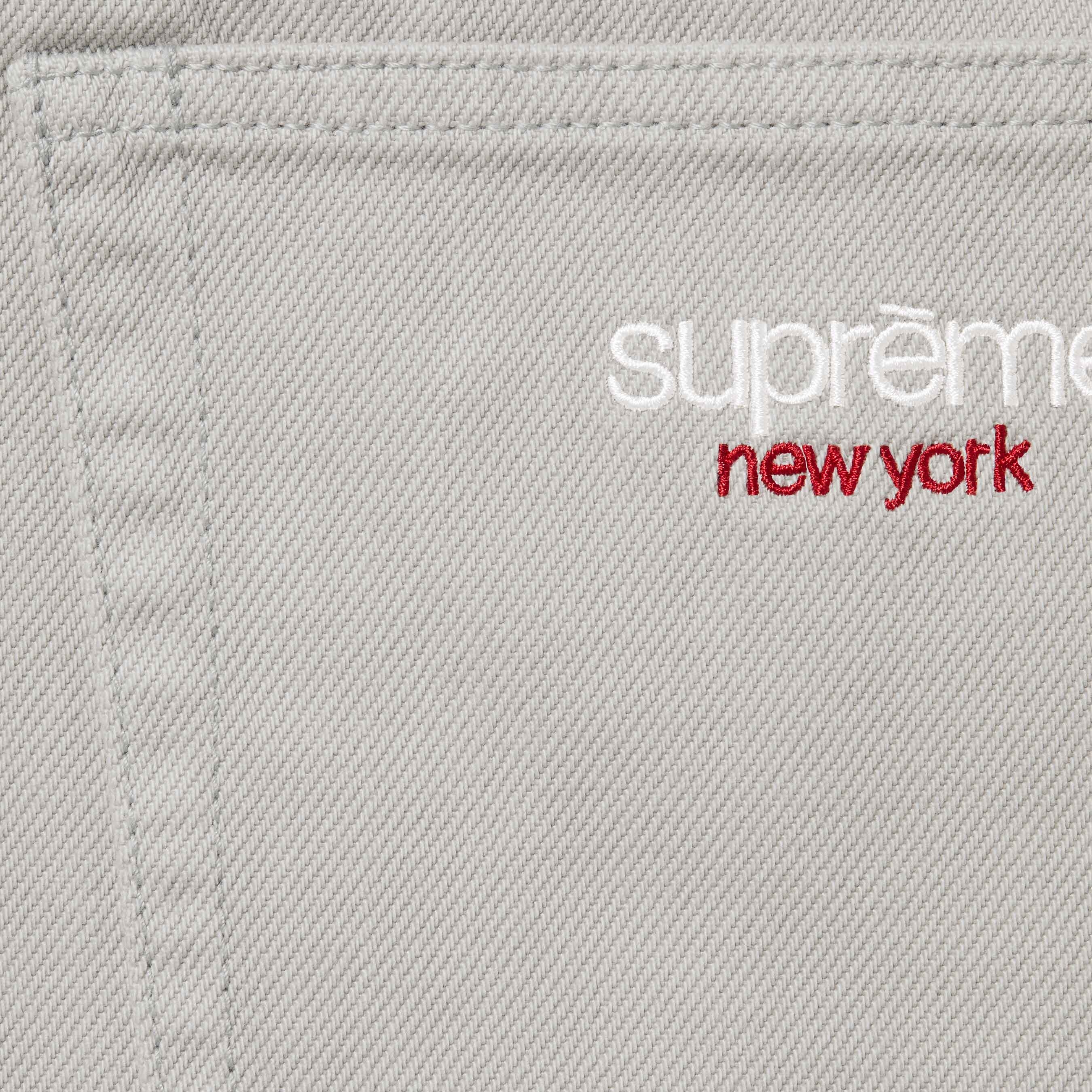 Baggy Jean view 13